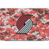 NBA Portland Trail Blazers Digi Camo Dell Vostro Skin