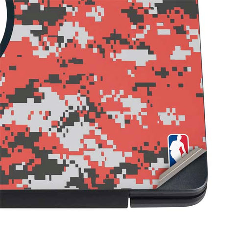 NBA Portland Trail Blazers Digi Camo Dell Vostro Skin