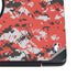NBA Portland Trail Blazers Digi Camo Dell Vostro Skin