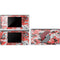 NBA Portland Trail Blazers Digi Camo DS Lite Skin