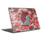 NBA Portland Trail Blazers Digi Camo HP Envy Skin