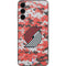 NBA Portland Trail Blazers Digi Camo Galaxy A14 5G Skin