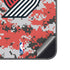 NBA Portland Trail Blazers Digi Camo Galaxy A14 5G Skin