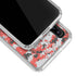 NBA Portland Trail Blazers Digi Camo Galaxy A30 Clear Case