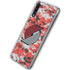 NBA Portland Trail Blazers Digi Camo Galaxy A50 Clear Case