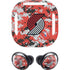 NBA Portland Trail Blazers Digi Camo Galaxy Buds Pro Skin