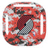 NBA Portland Trail Blazers Digi Camo Galaxy Buds Pro Skin