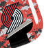 NBA Portland Trail Blazers Digi Camo Galaxy Buds Pro Skin