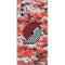 NBA Portland Trail Blazers Digi Camo Galaxy Note 10 Plus Skin