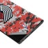 NBA Portland Trail Blazers Digi Camo Galaxy Note 10 Plus Skin
