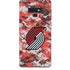 NBA Portland Trail Blazers Digi Camo Galaxy Note 9 Skin