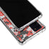 NBA Portland Trail Blazers Digi Camo Galaxy Note20 5G Clear Case