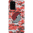 NBA Portland Trail Blazers Digi Camo Galaxy Note20 5G Pro Case