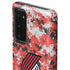 NBA Portland Trail Blazers Digi Camo Galaxy Note20 5G Pro Case