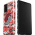 NBA Portland Trail Blazers Digi Camo Galaxy Note20 5G Pro Case