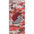NBA Portland Trail Blazers Digi Camo Galaxy Note20 5G Skin