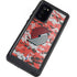 NBA Portland Trail Blazers Digi Camo Galaxy Note20 5G Waterproof Case