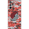 NBA Portland Trail Blazers Digi Camo Galaxy Note20 Ultra 5G Skin