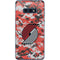 NBA Portland Trail Blazers Digi Camo Galaxy S10e Skin