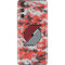 NBA Portland Trail Blazers Digi Camo Galaxy S20 Fan Edition Skin