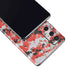 NBA Portland Trail Blazers Digi Camo Galaxy S20 Fan Edition Skin