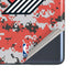 NBA Portland Trail Blazers Digi Camo Galaxy S20 Fan Edition Skin