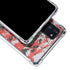 NBA Portland Trail Blazers Digi Camo Galaxy S20 FE Clear Case
