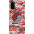 NBA Portland Trail Blazers Digi Camo Galaxy S20 Lite Case