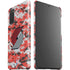 NBA Portland Trail Blazers Digi Camo Galaxy S20 Lite Case