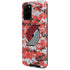 NBA Portland Trail Blazers Digi Camo Galaxy S20 Plus Pro Case
