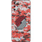 NBA Portland Trail Blazers Digi Camo Galaxy S20 Plus Skin