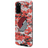 NBA Portland Trail Blazers Digi Camo Galaxy S20 Pro Case