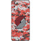 NBA Portland Trail Blazers Digi Camo Galaxy S20 Skin