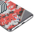 NBA Portland Trail Blazers Digi Camo Galaxy S20 Skin