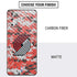 NBA Portland Trail Blazers Digi Camo Galaxy S20 Skin