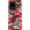 NBA Portland Trail Blazers Digi Camo Galaxy S20 Ultra 5G Pro Case