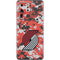 NBA Portland Trail Blazers Digi Camo Galaxy S20 Ultra 5G Skin