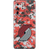 NBA Portland Trail Blazers Digi Camo Galaxy S20 Ultra 5G Skin