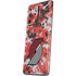 NBA Portland Trail Blazers Digi Camo Galaxy S20 Ultra 5G Skin