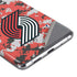 NBA Portland Trail Blazers Digi Camo Galaxy S20 Ultra 5G Skin