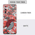NBA Portland Trail Blazers Digi Camo Galaxy S20 Ultra 5G Skin