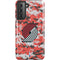 NBA Portland Trail Blazers Digi Camo Galaxy S21 5G Pro Case