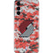 NBA Portland Trail Blazers Digi Camo Galaxy S21 5G Skin