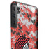 NBA Portland Trail Blazers Digi Camo Galaxy S21 FE Pro Case