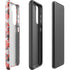 NBA Portland Trail Blazers Digi Camo Galaxy S21 FE Pro Case