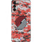 NBA Portland Trail Blazers Digi Camo Galaxy S21 Plus 5G Skin