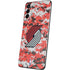 NBA Portland Trail Blazers Digi Camo Galaxy S21 Plus 5G Skin