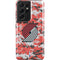 NBA Portland Trail Blazers Digi Camo Galaxy S21 Ultra 5G Pro Case