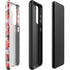 NBA Portland Trail Blazers Digi Camo Galaxy S22 Plus Pro Case