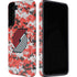 NBA Portland Trail Blazers Digi Camo Galaxy S22 Pro Case